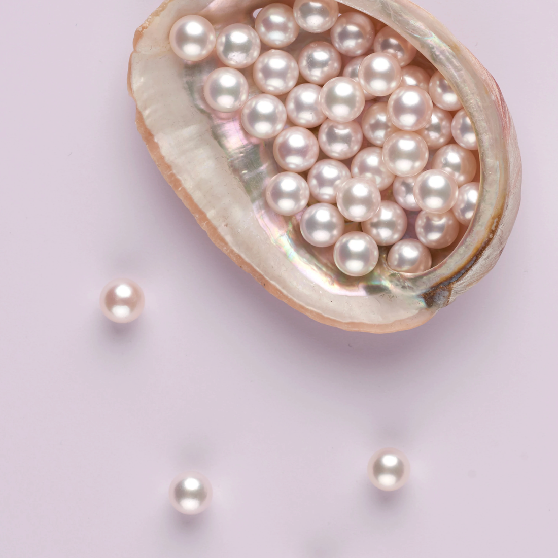 Akoya Pearl Jewelry